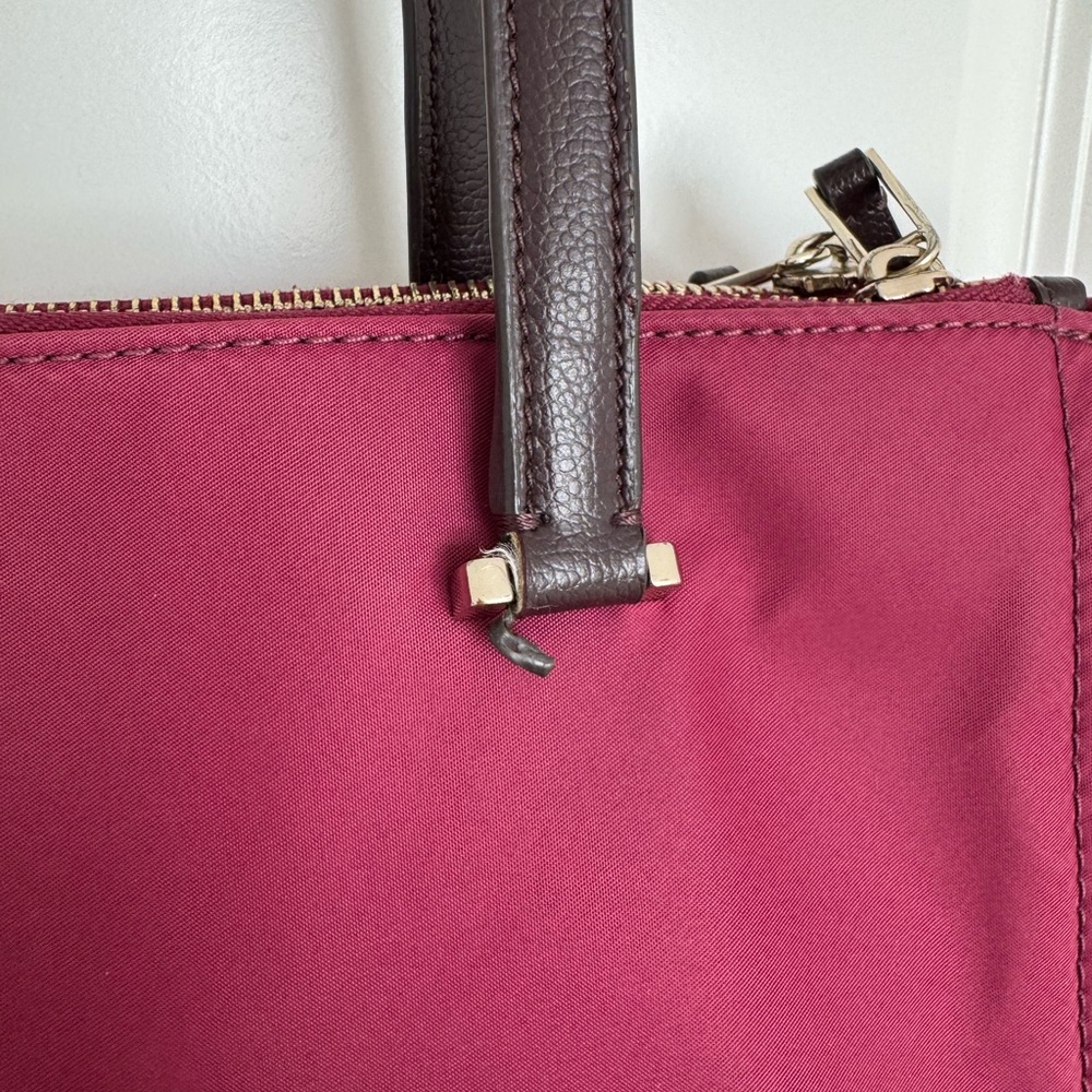 Kate Spade Tote - Picture 3 of 9